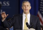 Estados Unidos ampliará el horario escolar en cinco estados Estados Unidos ampliará el horario escolar en cinco estados
