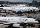 EE UU se toma en serio la calidad del aire en los aviones