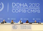 EE UU desinfla en Doha las expectativas en un ‘nuevo’ Obama
