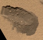 El robot ‘Curiosity’ sigue buscando compuestos orgánicos en Marte