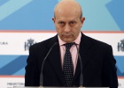 Los obispos y Wert negociaron con sigilo Los obispos y Wert negociaron con sigilo