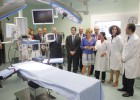 Los gigantes de la sanidad privada