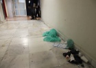 La deuda sanitaria con empresas proveedoras vuelve a dispararse