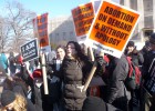 El aborto sigue siendo motivo de polémica en EE UU tras 40 años