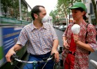 París insiste en luchar contra los coches
