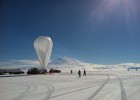 Un globo de la NASA bate el récord de vuelo: más de 55 días en el aire