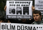 Turquía indulta a Marx pero reprime a Bart Simpson Turquía indulta a Marx pero reprime a Bart Simpson