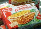Francia culpa a Rumanía de un fraude masivo con carne de caballo