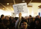 Los rectores piden solucionar los recortes antes de afrontar la reforma