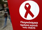 La crisis pone en riesgo la lucha para frenar el VIH en Grecia