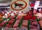La UE estudia sanciones ejemplares por el fraude de la carne de caballo