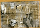 Retrato de grupo sin maestros
