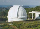 El Sur perderá el telescopio de vigilancia antimeteoritos