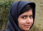 Malala vuelve a la escuela