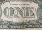 Algunos estadounidenses no quieren a Dios en su dinero