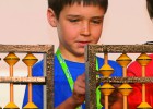 Disciplina y cálculo orientales para mejorar en matemáticas