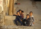 Hamás fuerza la segregación por sexos en las escuelas de Gaza