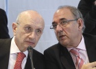 Médicos y enfermeros plantan cara al “desmantelamiento” sanitario