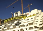 “El Algarrobico no se salvará con la nueva Ley de Costas”