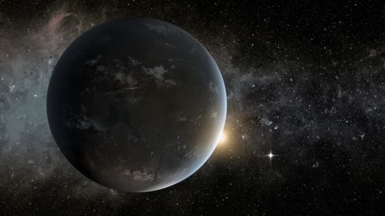 Resultado de imagen de Miles de planetas con vida sólo en nuestra galaxia