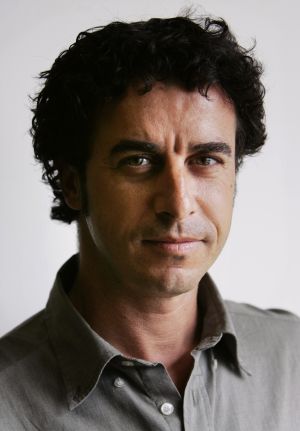 Emilio Morenatti.