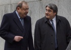 El Supremo condena a seis años de cárcel al expresidente de Anesvad