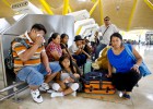 L’emigració d’espanyols bat el rècord des de l’inici de la crisi