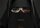 Primera campaña contra la violencia machista en Arabia Saudí