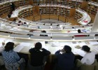 El laberinto de las convalidaciones