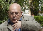 El hermano de Wert protesta contra las tasas universitarias El hermano de Wert protesta contra las tasas universitarias