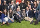 Se buscan ‘ángeles’ para lanzar negocios