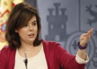El Gobierno retrasa la ‘ley Wert’ para buscar consenso en el PP