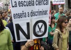 Educación busca fondos en la UE