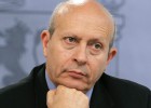 La oposición recibe con recelos la oferta de Wert a alcanzar “acuerdos”