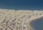 Un baño en aguas más limpias