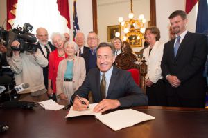 Vermont legaliza el suicidio asistido