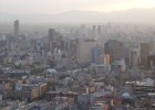México DF anuncia medidas drásticas contra la contaminación