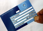 La tarjeta europea sanitaria
se atasca en España