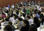 Medicina e Ingeniería Aeroespacial, las carreras que exigen mayor nota Medicina e Ingeniería Aeroespacial, las carreras que exigen mayor nota
