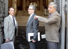 Los rectores: Las nuevas becas dejarán fuera a 100.000 alumnos