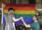Los beneficios para los matrimonios homosexuales