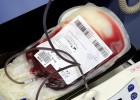 Las donaciones de sangre bajan en España por tercer año consecutivo