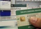 Dos imputados por estafar 8.900 euros con recetas de fallecidos Dos imputados por estafar 8.900 euros con recetas de fallecidos
