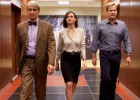 Sorkin no se retracta en la segunda temporada de ‘The Newsroom’