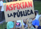 La Universidad que pasa frío