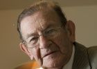 José Salgar, mentor de García Márquez José Salgar, mentor de García Márquez