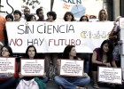 El Gobierno adelantará pagos para salvar al CSIC del colapso