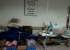 China pone cerco a la corrupción de multinacionales farmacéuticas