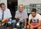 Un profesor de boxeo, imputado por abuso de menores
