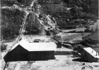 El Estado recupera un salto de agua cedido hace 75 años